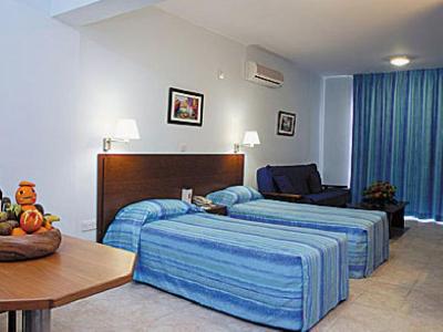 Pafian Park Holiday Village Paphos 外观 照片